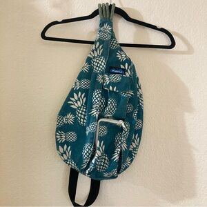 Kavu Sling Backpack